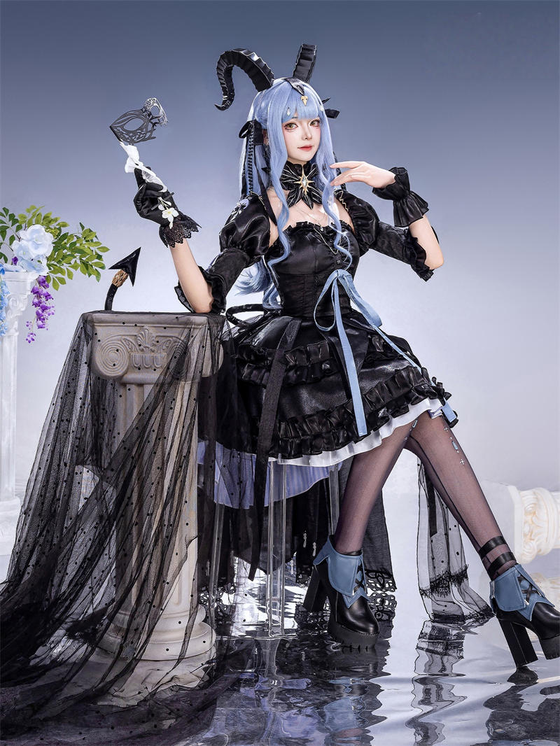 アークナイツ コスプレ衣装 – Nakorara