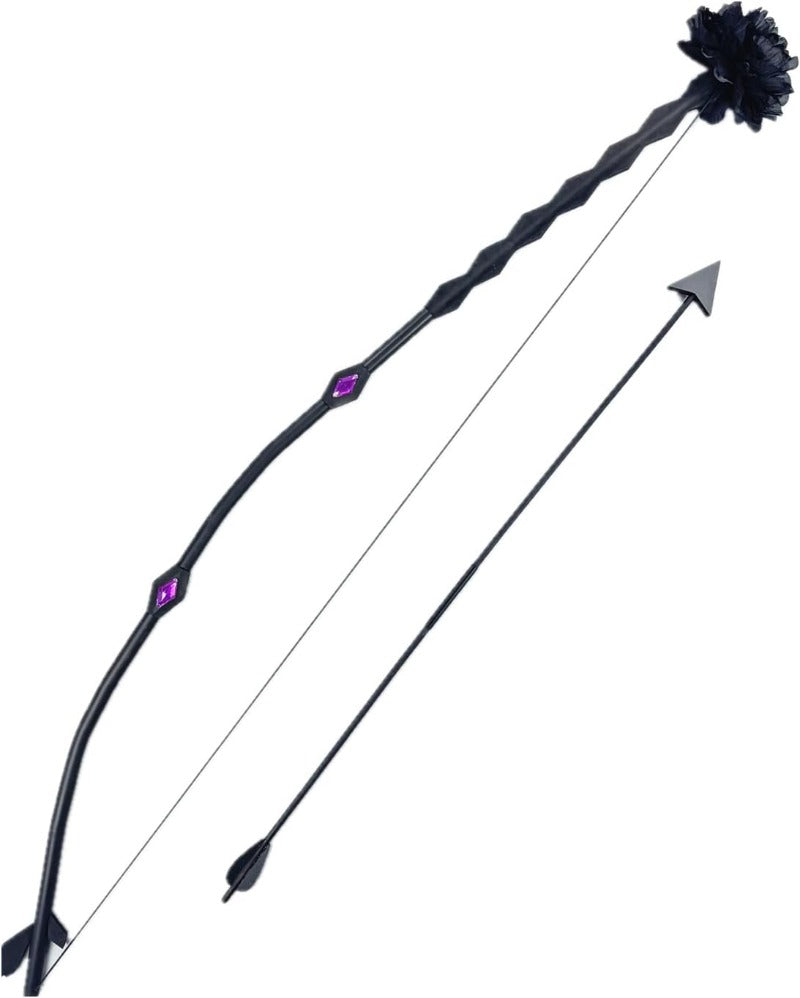 魔法少女まどか☆マギカ 暁美ほむら コスプレ 武器 弓矢 160cm 木製 剣 刀 魔法少女 コスプレ道具 Cosplay