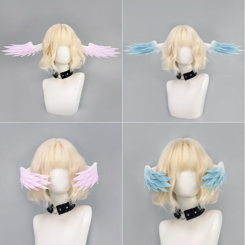 nakorara 崩壊スターレイル ロビン サンデー 28㎝ アクセサリー 萌え