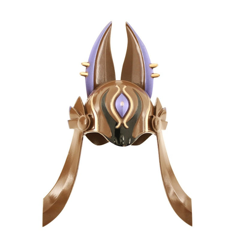 Nakorara 原神 セノ 帽子 9cm キーホルダー おもちゃ 萌えグッズ