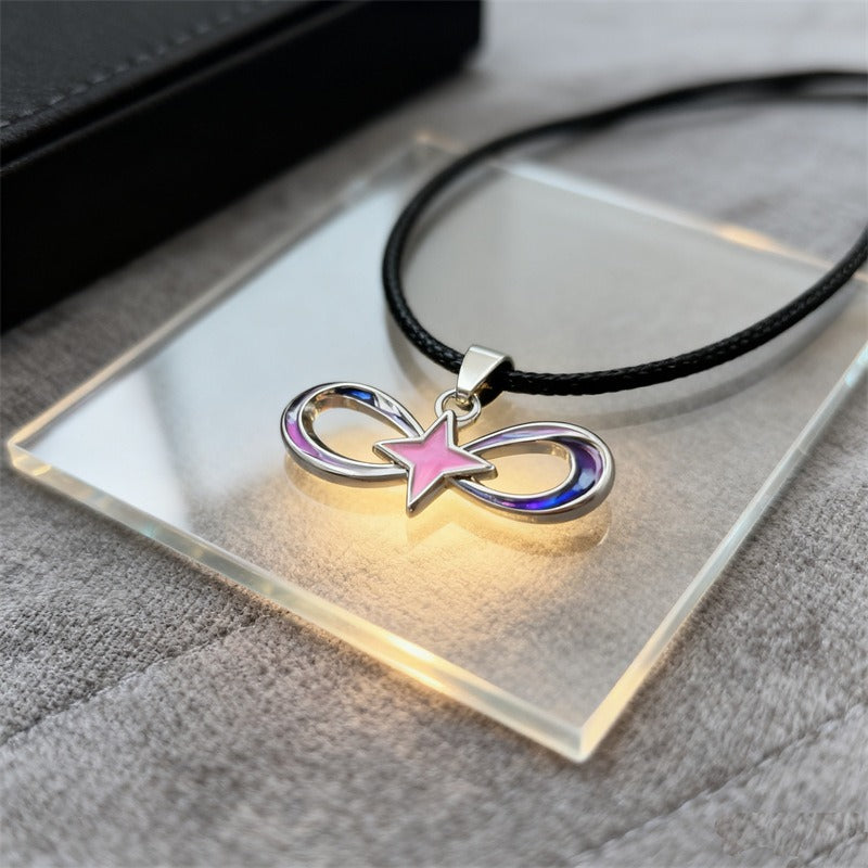 Nakorara 崩壊スターレイル キュレネ ネックレス アクセサリー グッズ