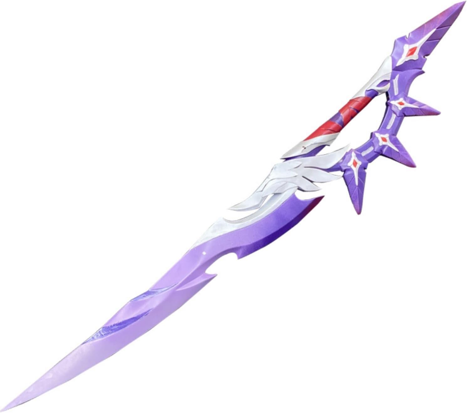 Nakorara 崩壊 スターレイル モゼの刀 80CM 武器 PU製 ナイフ 刀 武器