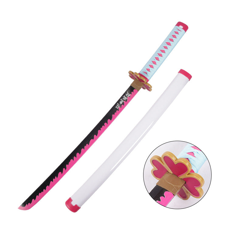 鬼滅の刃　日輪刀　コスプレ　13本セット 鬼滅の刃 日輪刀 コスプレ 13本セット 鬼滅の刃 日輪刀 コスプレ 13本