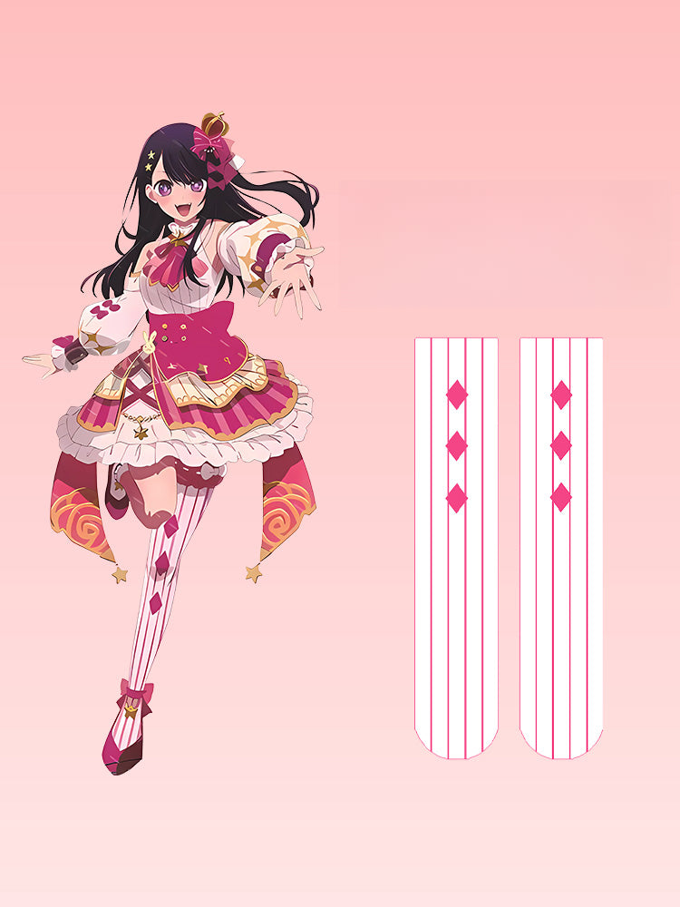 推しの子 星野アイ SSR anime japan 掲載ナンバー Amazon.co.jp: 推しの子 星野アイ SSRホログラムカード Anime Japan