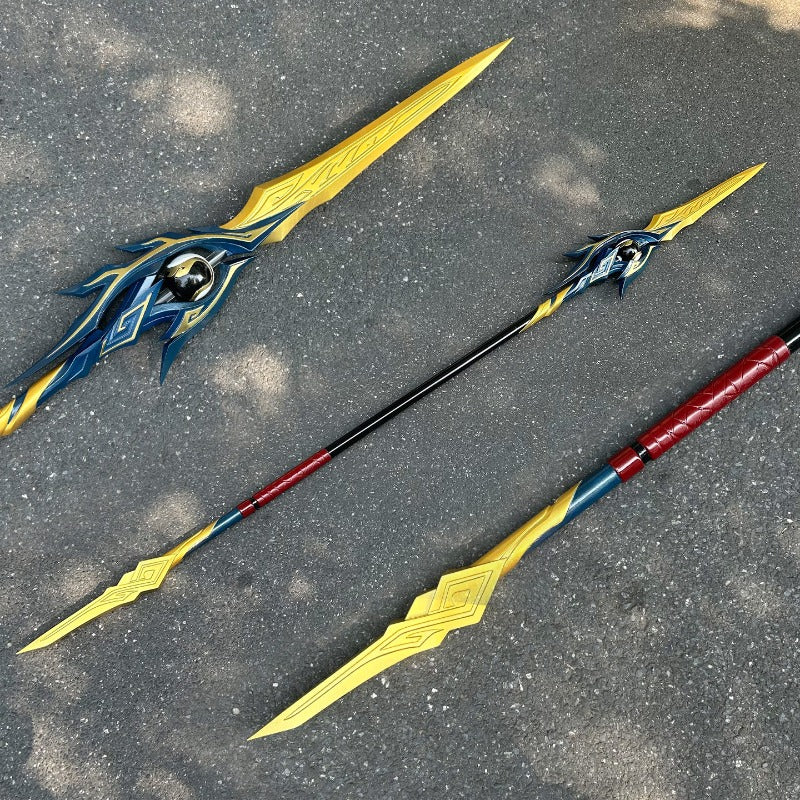 丹恒/武器/コスプレ/崩壊スターレイル Amazon.co.jp: 崩壊 スターレイル コスプレ道具 丹恒 たんこう COS道具