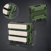 Nakorara デルタフォース 　ミニチュア　3dモデル　武器レプリカ　アクセサリー　 DeltaForce　武器　工芸品　