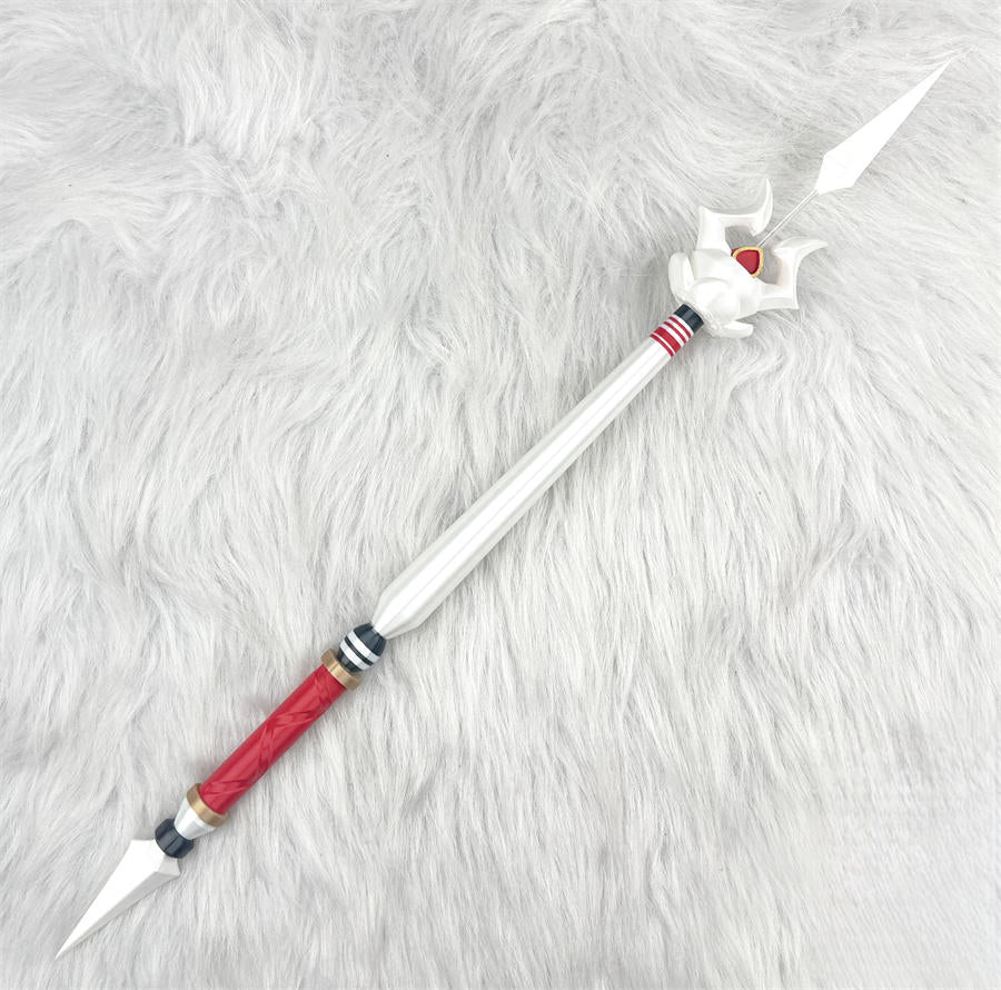 Nakorara  崩壊3rd  エリシア  80cm ハーイ愛の妖精さん HiElysia コスプレ道具 アクセサリー　PLA材質 戦乙女