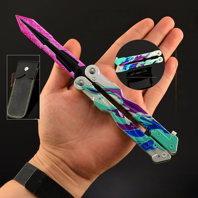 Nakorara　NARAKA:BLADEPOINT 　ナラカ　ミニチュア　工芸品　武器モデル　Na008