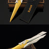 Nakorara　ヴァロラント　シンギュラリティー バタフライナイフ　27cm 182g ミニ武器　ミニチュア　工芸品　模型モデルNa006