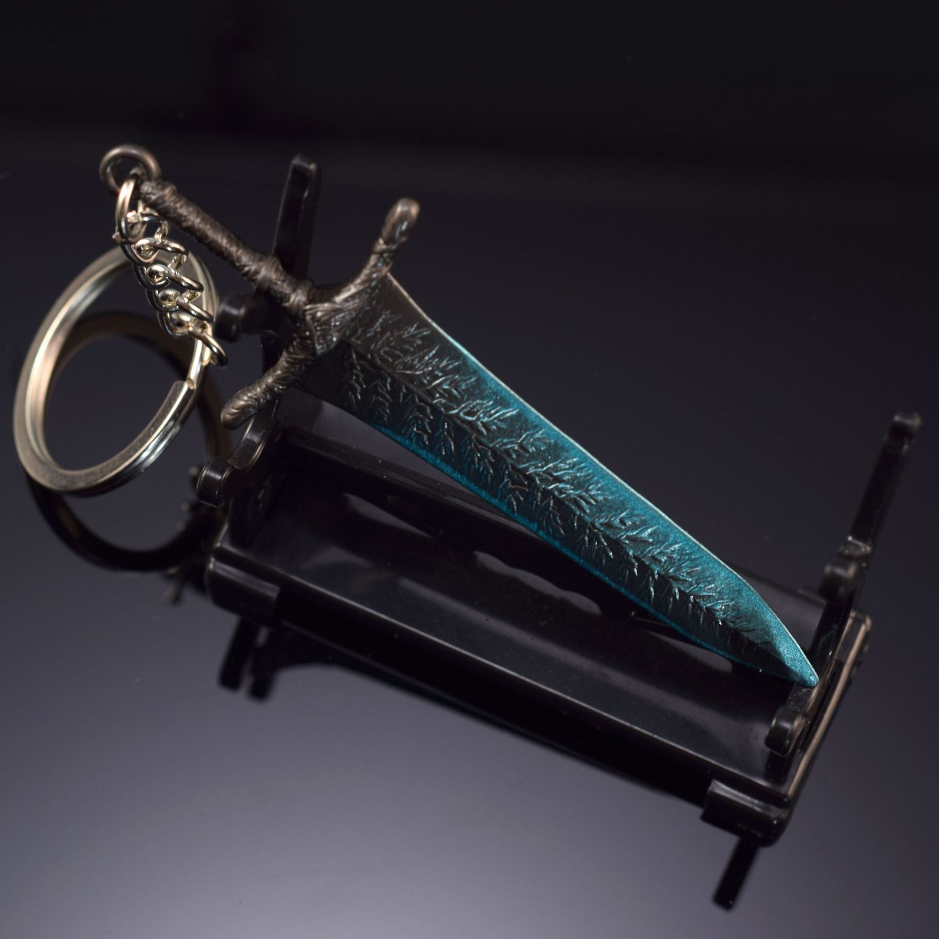 暗月の大剣 エルデンリング 剣 ミニ武器 ミニ武器 キーホルダー アクセサリ 511g111tkJL._SS200_.jpg