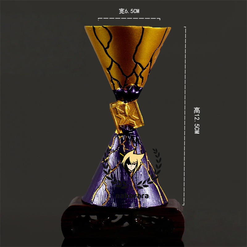 Nakorara VALORANT ヴァロラント Champions 2025 VCT チャンピオン