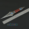 Nakorara　VALORANT クロナミ ナルカミ　 22cm 　108g　ミニチュア　ヴァロラント　武器レプリカ　モデル　アクセサリー　ダイキャスト製　萌えグッズ