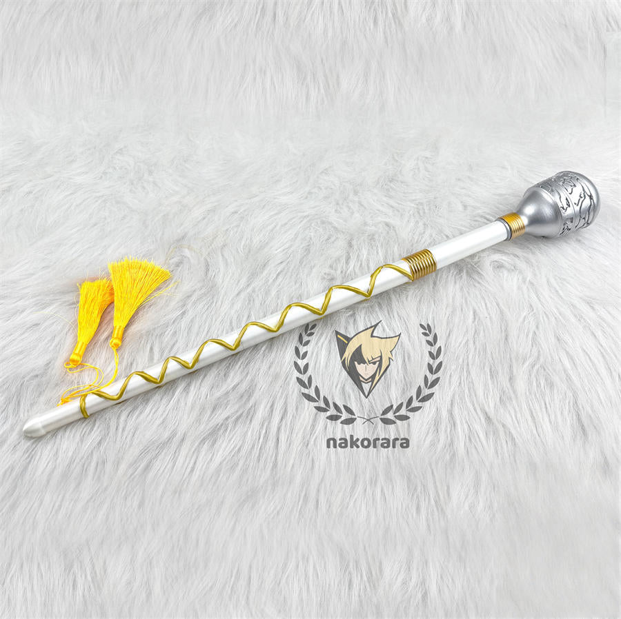 Nakorara ウマ娘プリティーダービー スマートファルコン 　コスプレ道具　剣モデル　軽量　レプリカ　武器モデル　モチーフ武器 アクセサリー　PLA材質