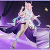 Nakorara 崩壊スターレイル 黄金裔 キュレネ コスプレ衣装　武器追加対応　髪飾り付き・ハロウィン仮装