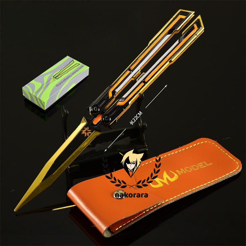 ヴァロラント – Nakorara