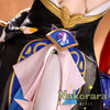 Nakorara 崩壊スターレイル サフェル コスプレ衣装 　3d樹脂製パーツ　セファリア　ウィッグ～シューズ追加可能　costume　Cipher 　仮装　사이퍼