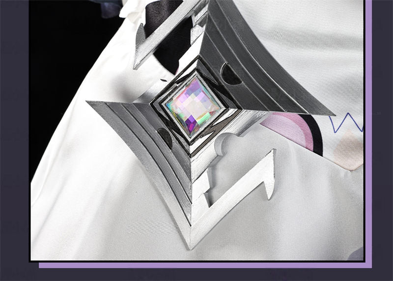 Nakorara　崩壊3rd キアナ・カスラナ 　コスプレ衣装　洋服　コスチューム　