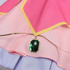 Nakorara 名探偵プリキュア！明智 あんな  森亜 るるか　小林 みくる　コスプレ衣装　ドレス　舞台服　コスチューム