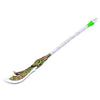 Nakorara 真·三國無雙7　青龍偃月刀 　30cm　長柄武器　ミニチュア　ダイキャスト製　武器レプリカ　大刀　三国　工芸品　武器ファン