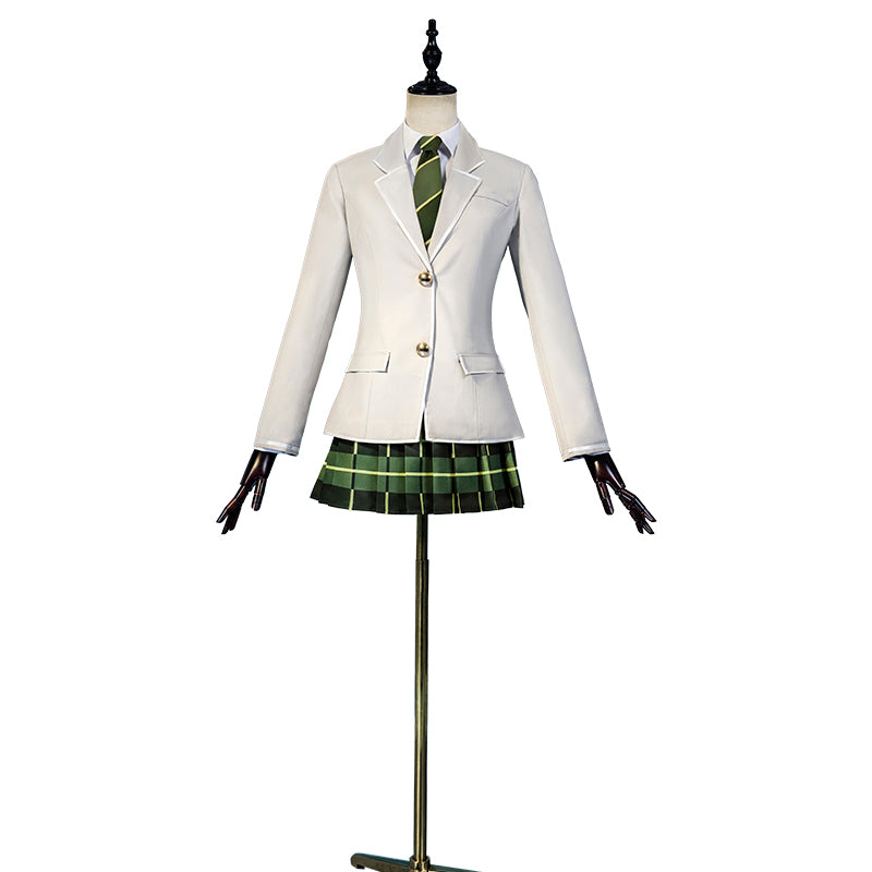 Nakorara　BanG Dream! バンドリ　Ave Mujica　豊川 祥子　コスプレ衣装　とがわ さきこ　ユニフォーム　JK服アヴェ ムジカ　 オブリビオニス 羽丘制服　
