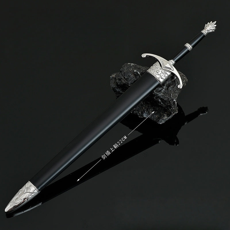 Nakorara DARK SOULS ダークソウル アルトリウスの大剣 スタードソード