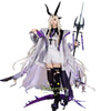 【最終処分】在庫限りで販売終了Nakorara　アークナイツ　エブラナ 　コスプレ衣装　Eblana　costume　ダブリン　髪飾り+2.2m尻尾+ウィッグ追加可能