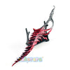 Nakorara　エルデンリング レドゥビア　ミニチュア　22cm　98g　ダイキャスト製　武器レプリカ　モデル　萌えグッズ