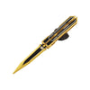 Nakorara　VALORANT　Champions 2025 バタフライナイフ　25㎝　124g  ヴァロラント 工芸品　武器モデル　アクセサリー　おもちゃ　武器ファン　ダイキャスト製