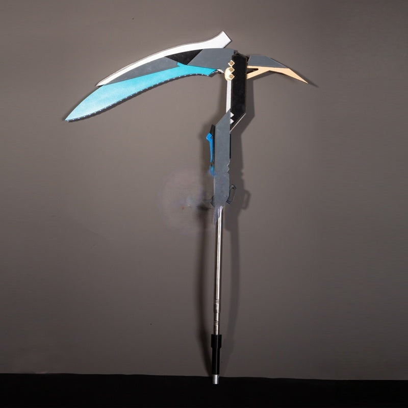Nakorara　ゼンゼロ　ヒューゴ　185cmと165cm　箱　武器レプリカ　PLA材質　ゼンレスゾーンゼロ　コスプレ道具　