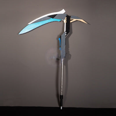 Nakorara　ゼンゼロ　ヒューゴ　185cmと165cm　箱　武器レプリカ　PLA材質　ゼンレスゾーンゼロ　コスプレ道具　