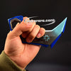 Nakorara　ヴァロラント　VCT 2025 カラムビット　ダイキャスト製　16cm　武器モデル　アクセサリー　レプリカ　本格　　VALORANT　