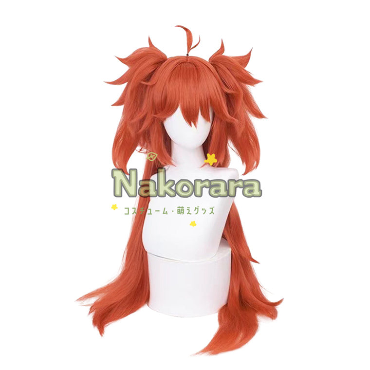Nakorara　ゼンレスゾーンゼロ　クレタ・ベロボーグ　コスプレ　コスチューム