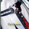 Nakorara　アークナイツ 　易くん　コスプレ衣装　角付き　costume　イベント　角付き　ウィッグ+武器追加可能　  大陸版