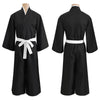 Nakorara 死神(BLEACH)  死覇装  護廷十三隊 コスプレ衣装　イベント　千年血戰篇-　コスチューム