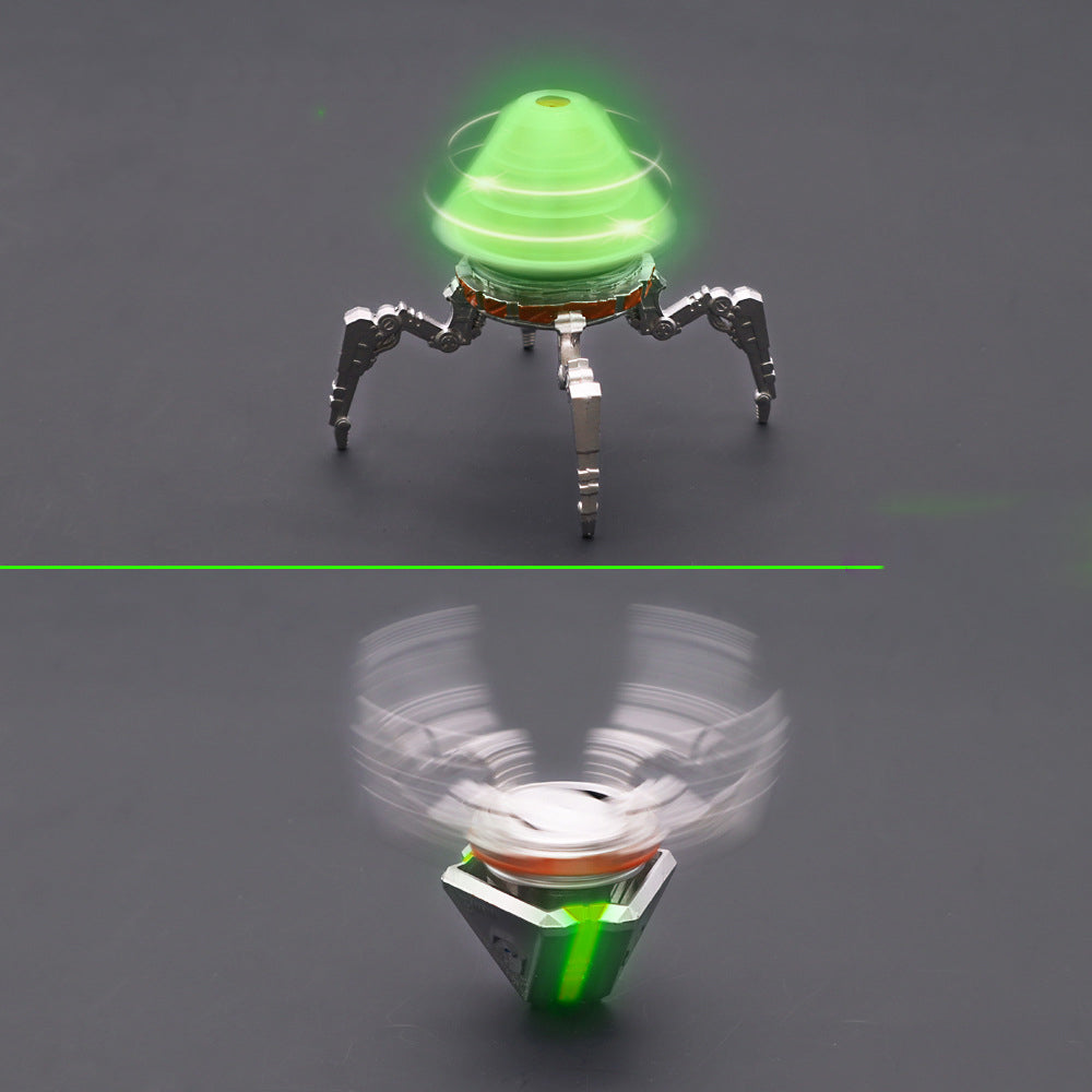 Nakorara　エーペックスレジェンズ ミニチュア　ロボット 6cm Apex 武器モデル　Robotto キーホルダー　ダイキャスト製　装備品　アクセサリー　武器ファン向け　おもちゃ　レプリカ