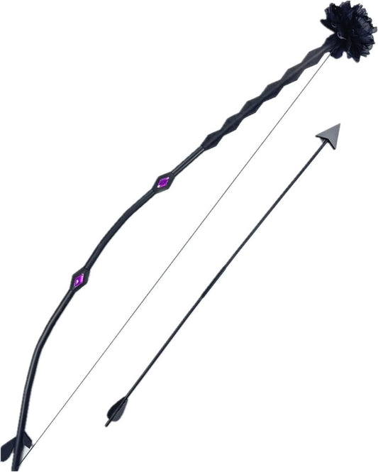 魔法少女まどか☆マギカ 暁美ほむら コスプレ 武器 弓矢 160cm 木製 剣 刀 魔法少女 コスプレ道具 Cosplay