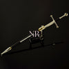 Nakorara　ミニチュア　指輪物語　ナルシル剣　30cm　武器モデル　本格的　アクセサリー　ダイキャスト製　豪華　レプリカ武器