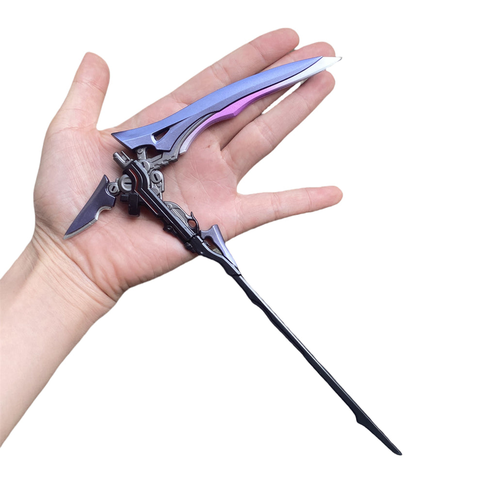 崩壊スターレイル　崩スター　エレン・ジョー 武器　道具 崩壊スターレイル 崩スター エレン・ジョー 武器 道具 Amazon.co