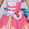 Nakorara 名探偵プリキュア！明智 あんな  森亜 るるか　小林 みくる　コスプレ衣装　ドレス　舞台服　コスチューム