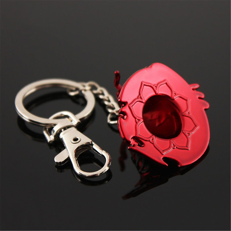 Nakorara 原神 聖遺物 魔女の帽　４cm　ミニチュア　武器モデル　萌えグッズ　アクセサリー　