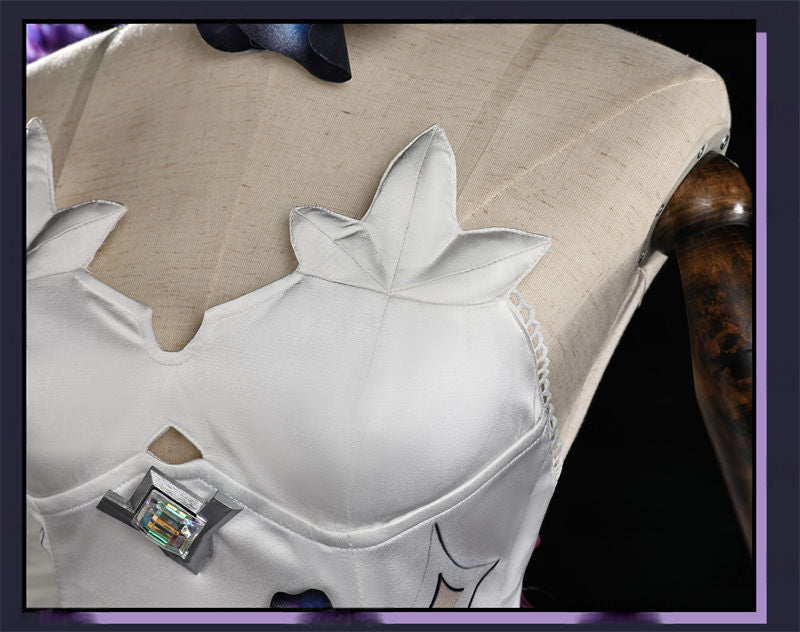 Nakorara　崩壊3rd キアナ・カスラナ 　コスプレ衣装　洋服　コスチューム　