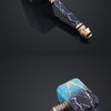 Nakorara　 VALORANT　ヴァロラント　スマイト ナイフ　20cm mini武器　ミニチュア　アクセサリー　おもちゃ　萌えグッズ　武器ファン　レプリカ