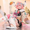 原神 ヴァレサ 　コスプレ衣装　マスク付き 尻尾 コスチュームセット 3D樹脂アクセサリー グッズ げんしん cosplay イベント