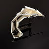 Nakorara　ヴァロラント　VCT 2025 カラムビット　ダイキャスト製　16cm　武器モデル　アクセサリー　レプリカ　本格　　VALORANT　