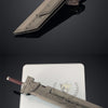 Nakorara ファイナルファンタジー 25cm　クラウドの愛剣　バスターソード　クラウド　ミニチュア　武器レプリカ　ダイキャスト製　FFシリーズ FFVII、FF7　
