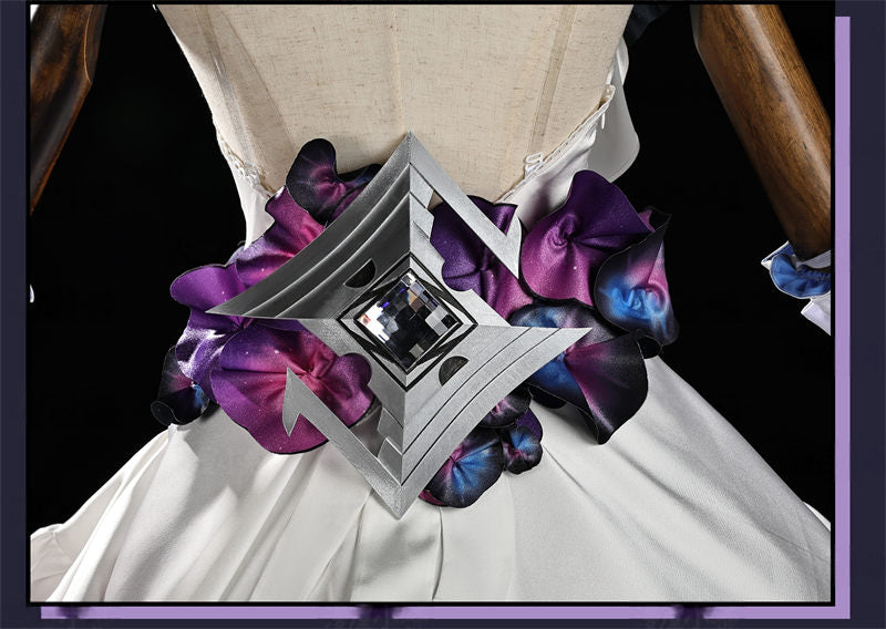 Nakorara　崩壊3rd キアナ・カスラナ 　コスプレ衣装　洋服　コスチューム　