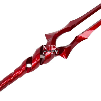 Nakorara エヴァンゲリオン 綾波レイ ロンギヌスの槍 1:1レプリカ　合金　210cm　限定版　初号機　フィギュア 新品　合金　ダイキャスト製　人造人間エヴァンゲリオン武器セット　アクセサリー　武器レプリカ　