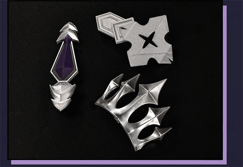 Nakorara　崩壊3rd キアナ・カスラナ 　コスプレ衣装　洋服　コスチューム　