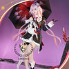 Nakorara　崩壊スターレイル　長夜月　コスプレ　記憶なのか　cosplay　金属製パーツ　三月なのか　靴カバー付き　黄金裔　オロニクス　ハロウィン　コスチュームnayf007