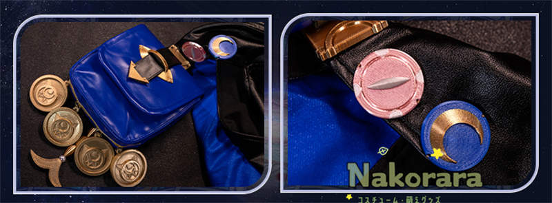 Nakorara 崩壊スターレイル サフェル コスプレ衣装 　3d樹脂製パーツ　セファリア　ウィッグ～シューズ追加可能　costume　Cipher 　仮装　사이퍼